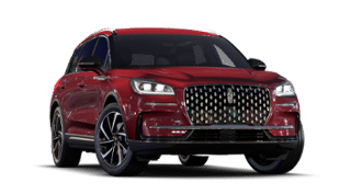 2024 Lincoln Lincoln Corsair External Image 4